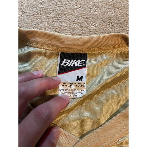 Vintage Hawks mens medium jersey - Picture 3 of 4